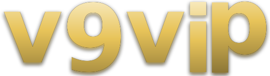 v9vip โลโก้