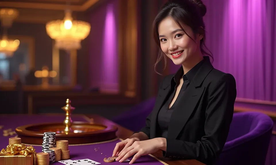 v9vip ไทย ล็อบบี้คาสิโนและกีฬา