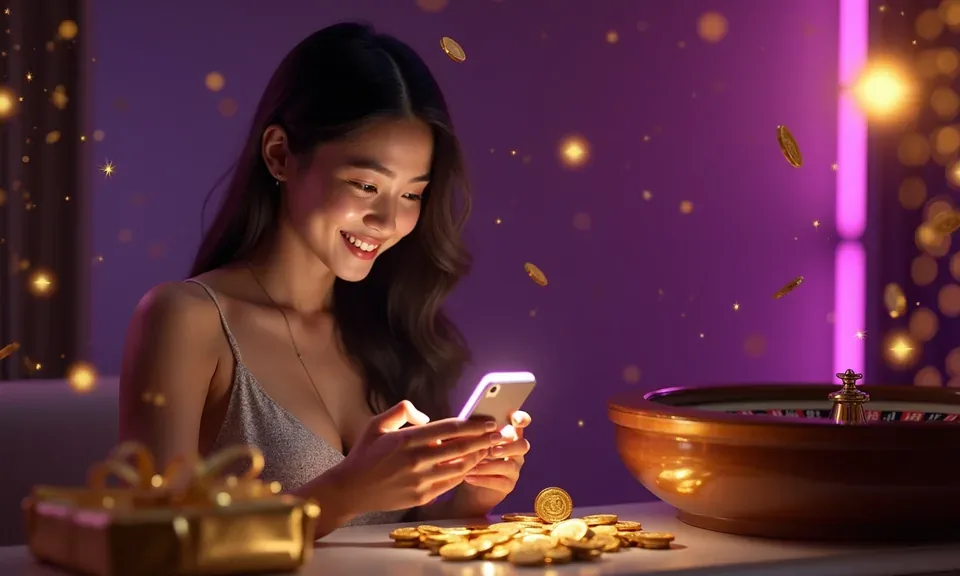 v9vip โบนัสต้อนรับสมาชิกใหม่