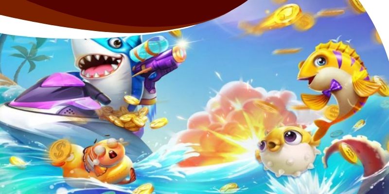 Bắn Cá Đổi Thẻ Cào V9vip - Khám Phá Game Đổi Thưởng Hấp Dẫn 2 Quy luật trả thưởng của game bắn cá đổi thẻ cào tại V9vip