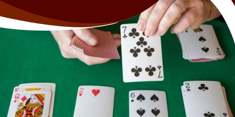 Đánh Bài Cào 9 Nút V9vip – Cách Chơi Để Không Bao Giờ Thua 3 Ưu tiên những bàn có nhiều người chơi thay vì bàn ít người