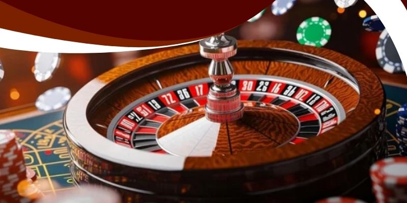 Roulette Trả Thưởng V9vip – Cách Đánh Bách Phát Bách Trúng 3 Nhận tiền thưởng hoặc quà tặng miễn phí tại vòng quay may mắn